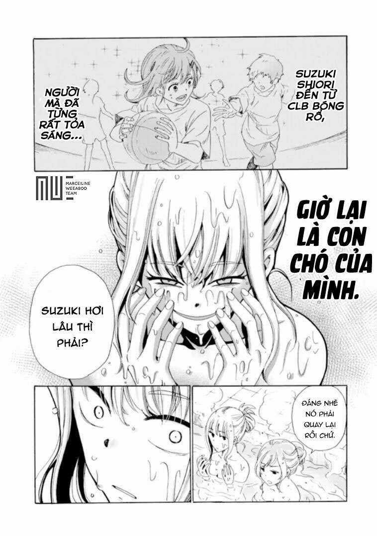 Ijimeru Aitsu Ga Waruinoka, Ijimerareta Boku Ga Waruinoka? Chapter 8 trang 27