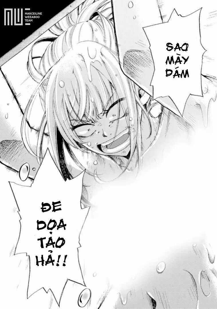 Ijimeru Aitsu Ga Waruinoka, Ijimerareta Boku Ga Waruinoka? Chapter 8 trang 30