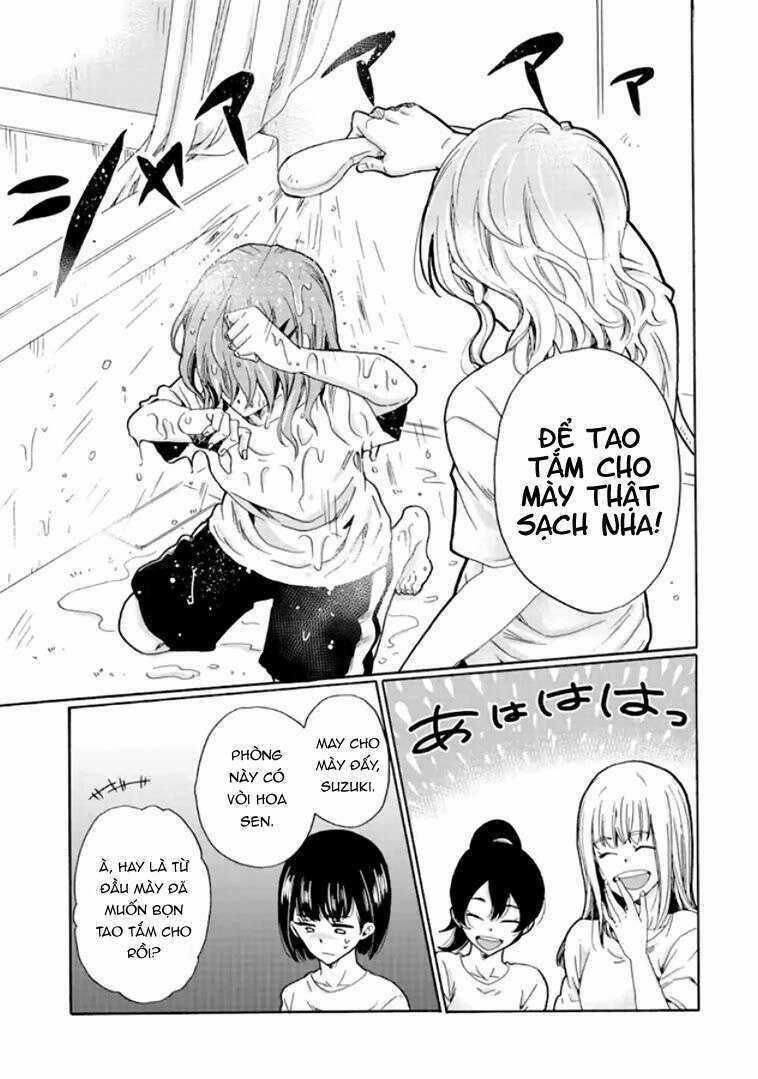 Ijimeru Aitsu Ga Waruinoka, Ijimerareta Boku Ga Waruinoka? Chapter 9 trang 3