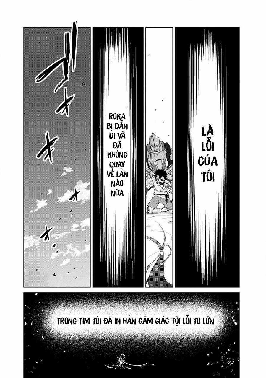 Ijin Tensei – Gokoku Warfare Chapter 1 trang 21