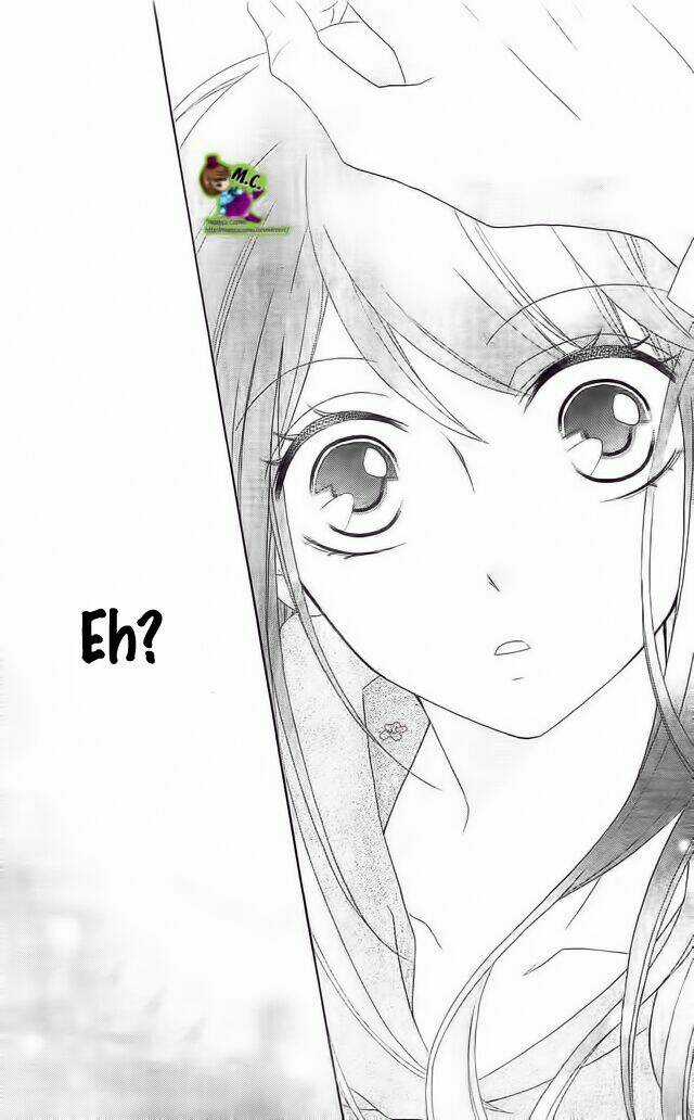 Ijiwaru Houteishiki Chapter 1 trang 26