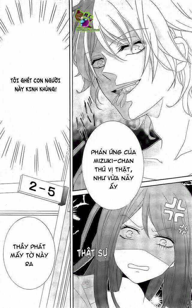 Ijiwaru Houteishiki Chapter 1 trang 7