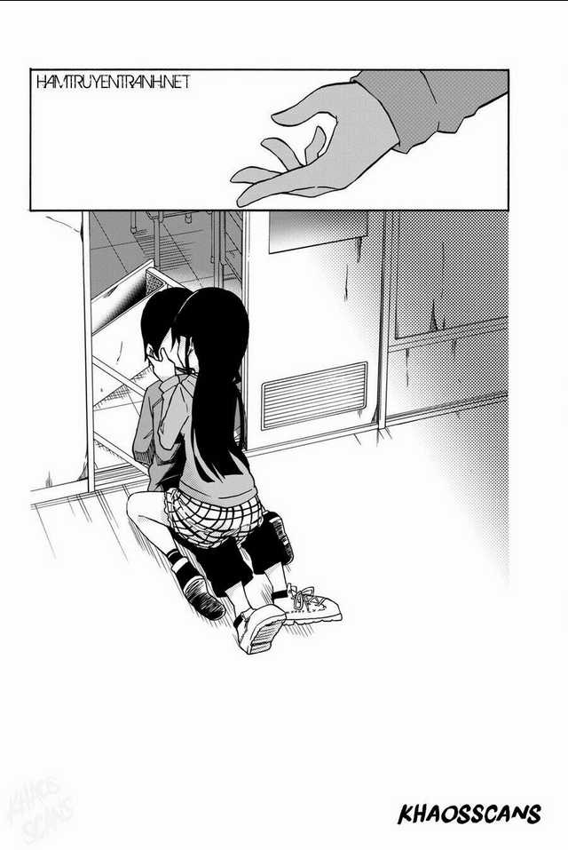 Ijousha No Ai Chapter 10 trang 10