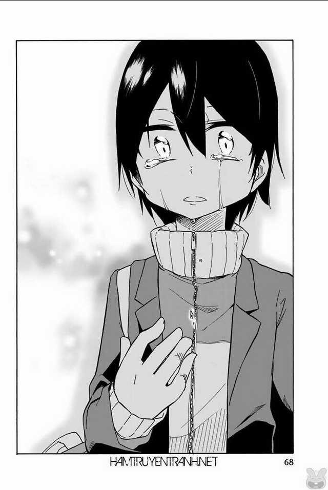 Ijousha No Ai Chapter 2 trang 18