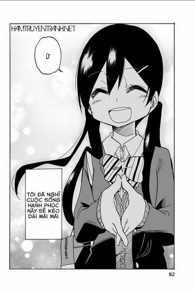 Ijousha No Ai Chapter 2 trang 32