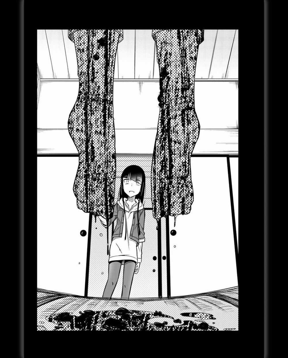 Ijousha No Ai Chương 30 trang 12