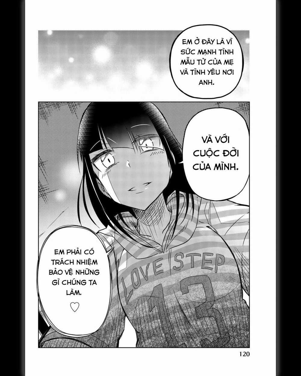 Ijousha No Ai Chương 30 trang 18