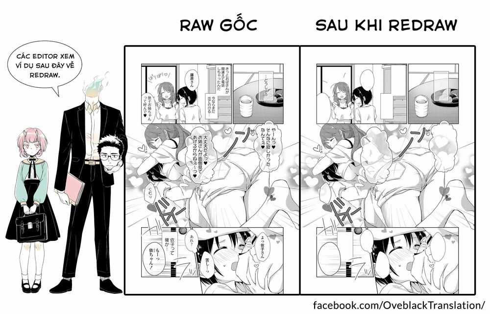 Ijousha No Ai Chương 30 trang 2