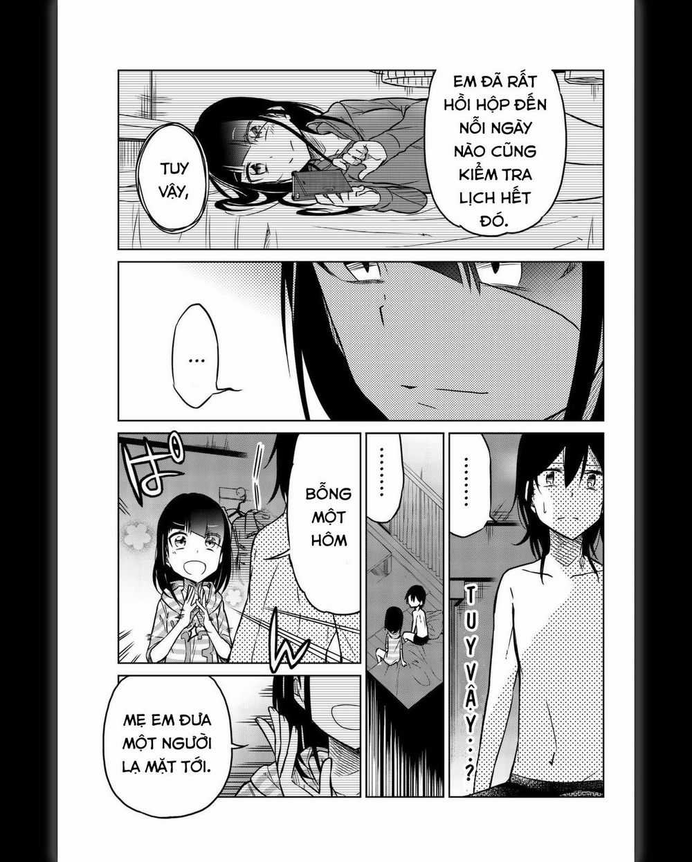 Ijousha No Ai Chương 30 trang 7