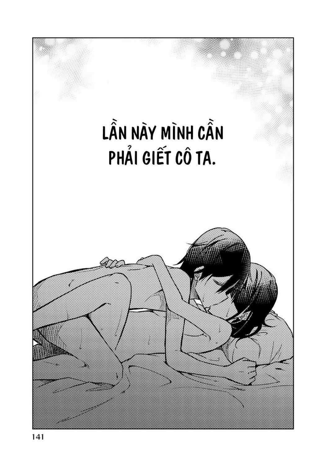 Ijousha No Ai Chương 32 trang 8