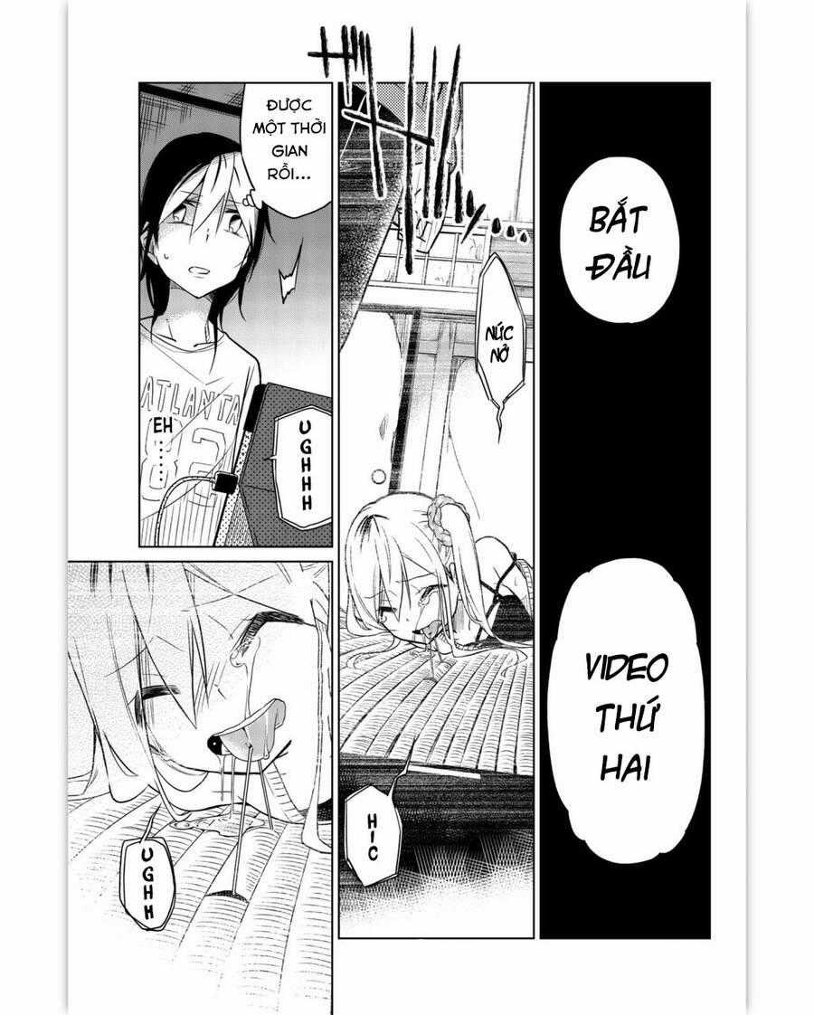 Ijousha No Ai Chương 34 trang 0