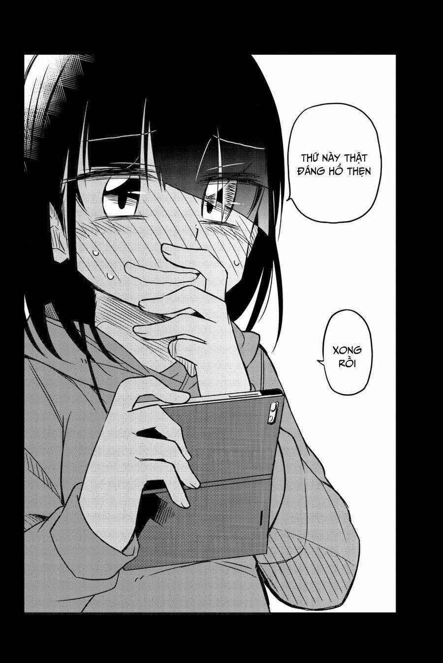 Ijousha No Ai Chương 51 trang 16