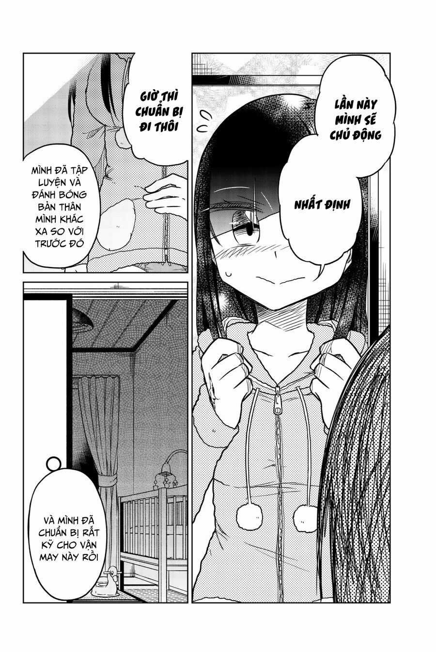 Ijousha No Ai Chương 56 trang 13