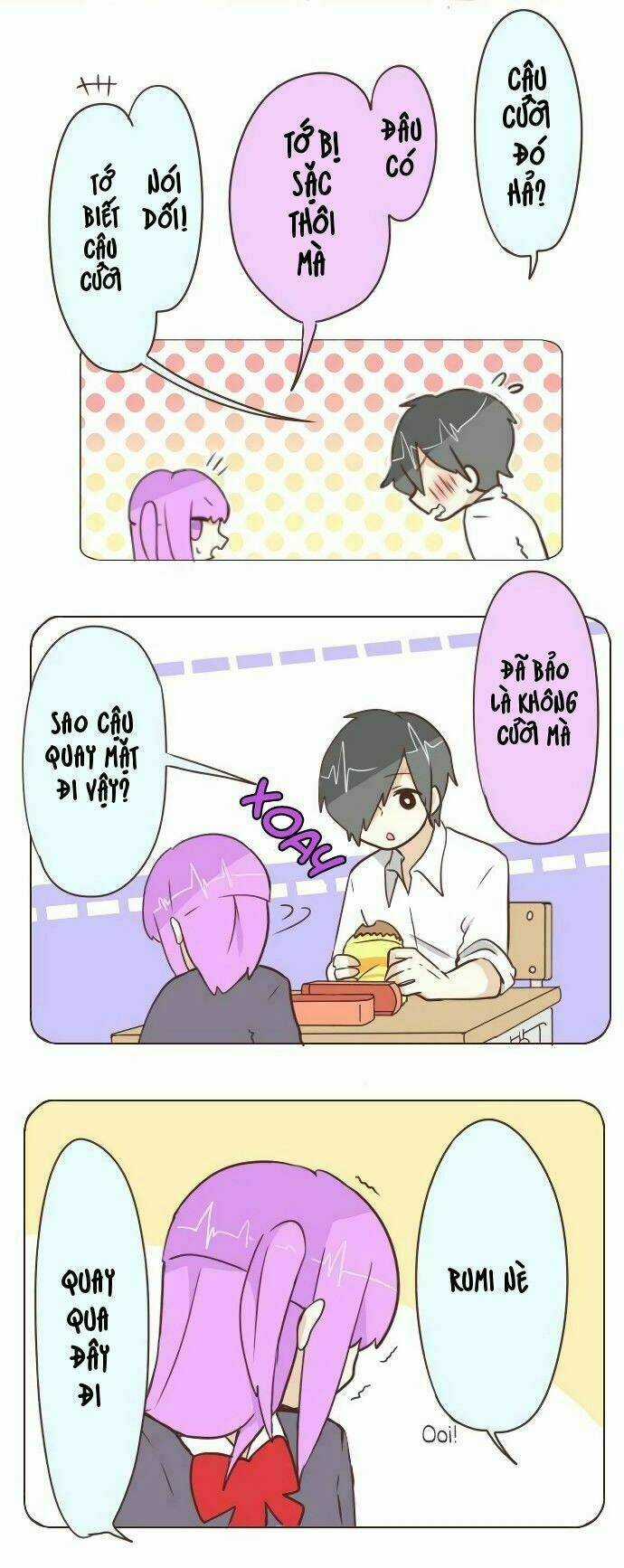 Ike Loli Chapter 2 trang 10
