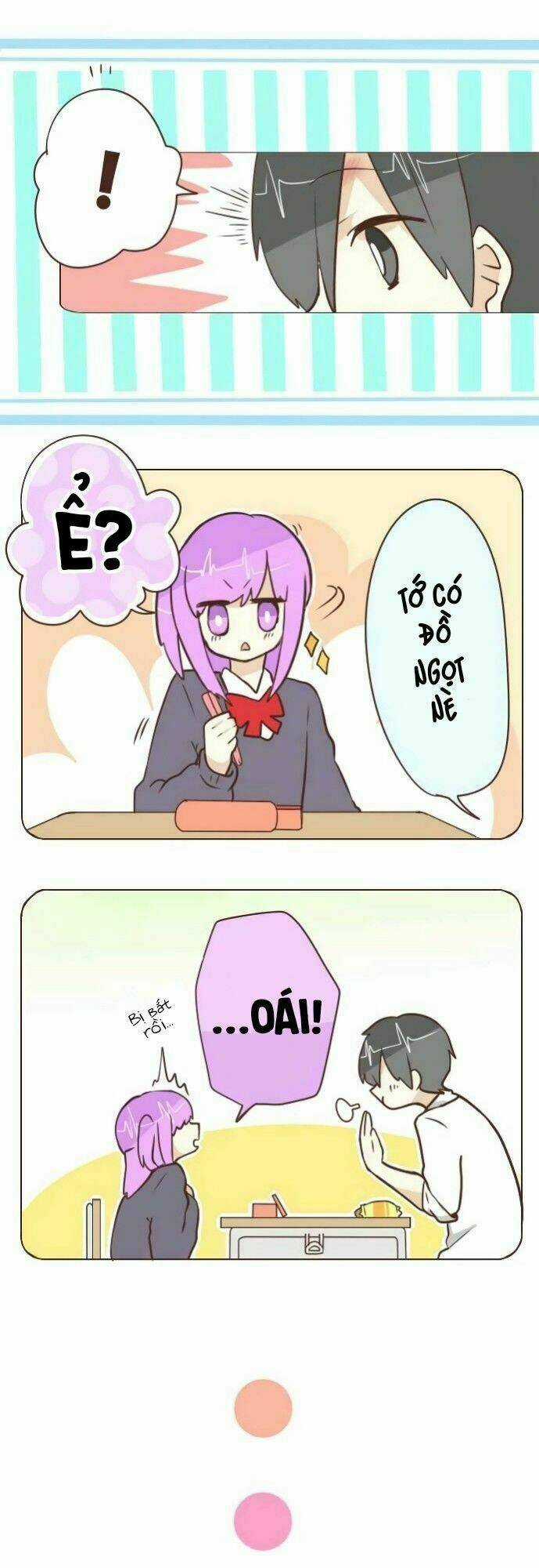 Ike Loli Chapter 2 trang 11