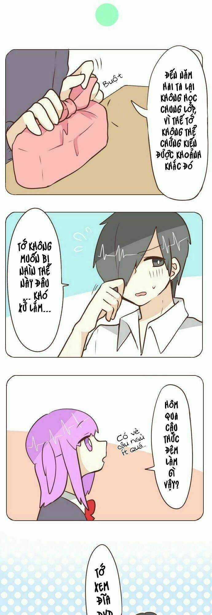 Ike Loli Chapter 2 trang 13