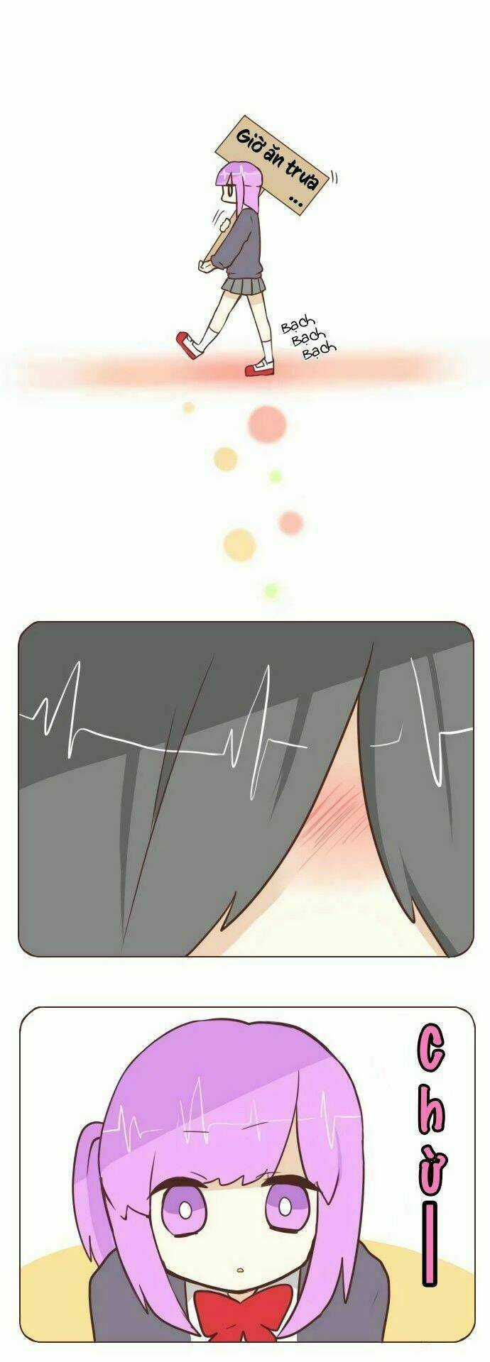 Ike Loli Chapter 2 trang 6