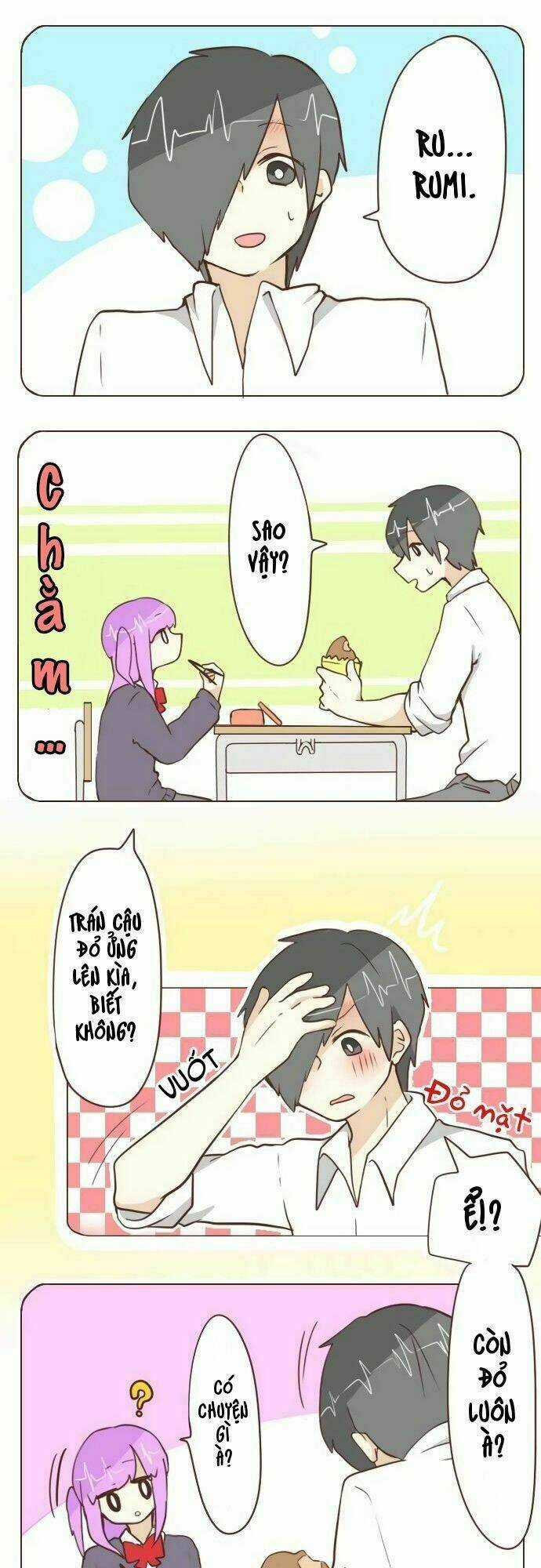 Ike Loli Chapter 2 trang 7