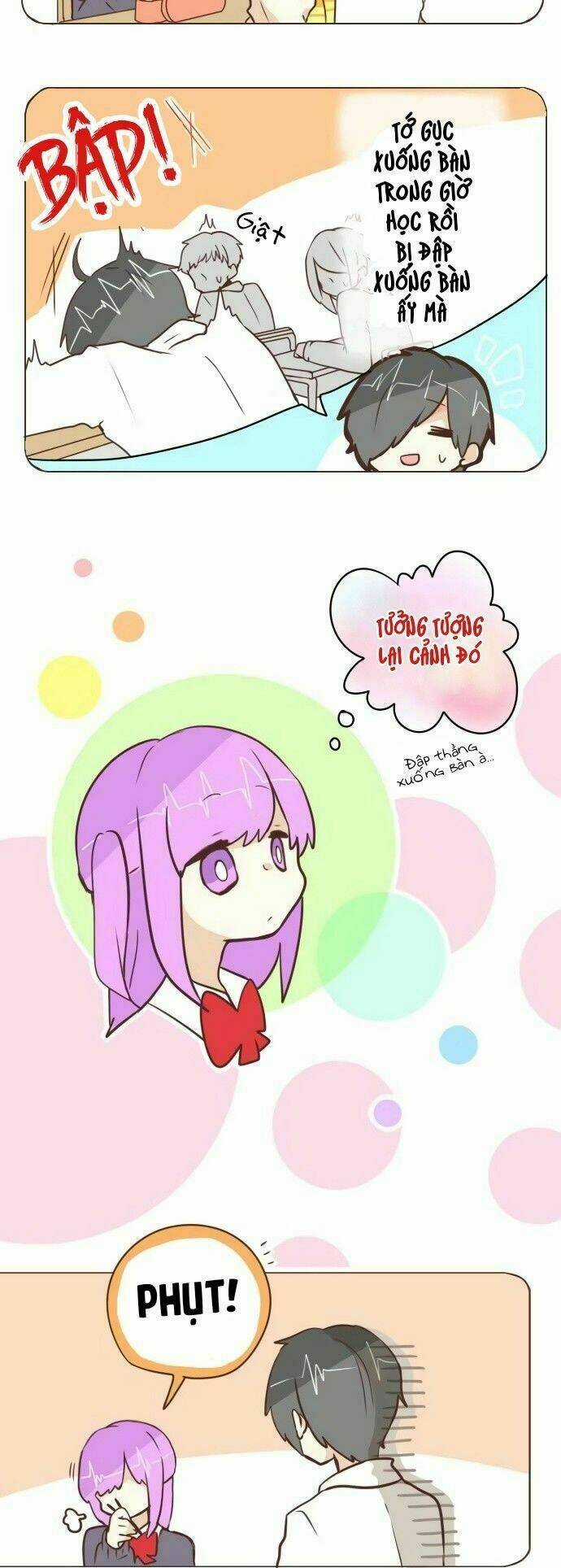 Ike Loli Chapter 2 trang 9