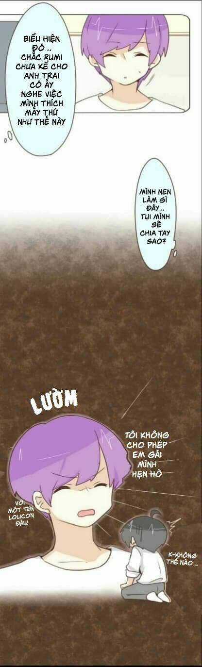 Ike Loli Chapter 21 trang 13
