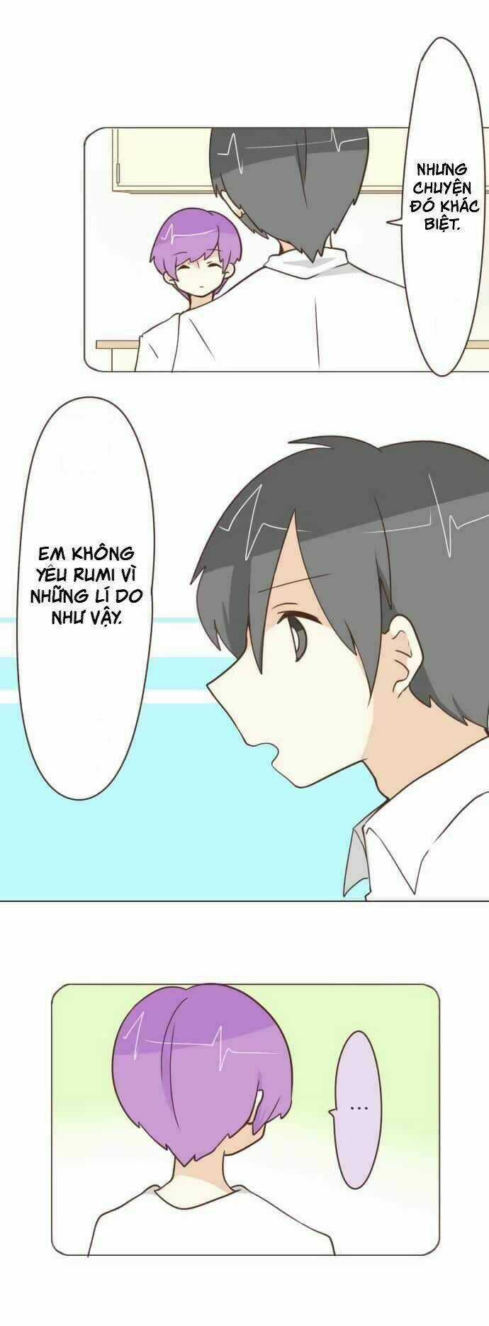 Ike Loli Chapter 21 trang 17