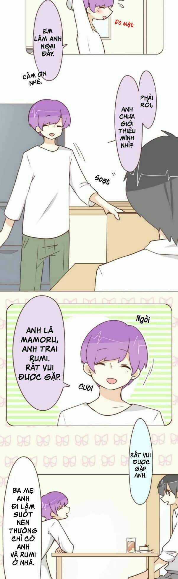 Ike Loli Chapter 21 trang 2