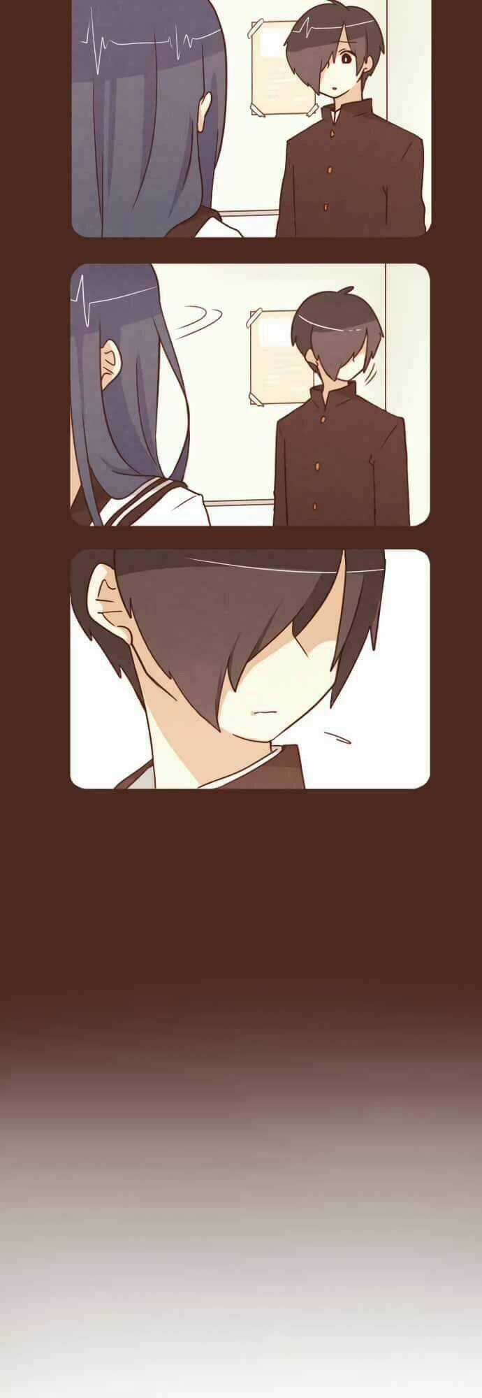 Ike Loli Chapter 21 trang 20