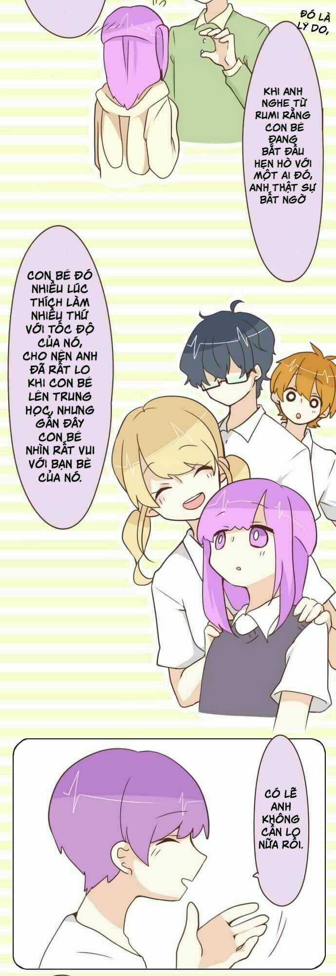 Ike Loli Chapter 21 trang 23