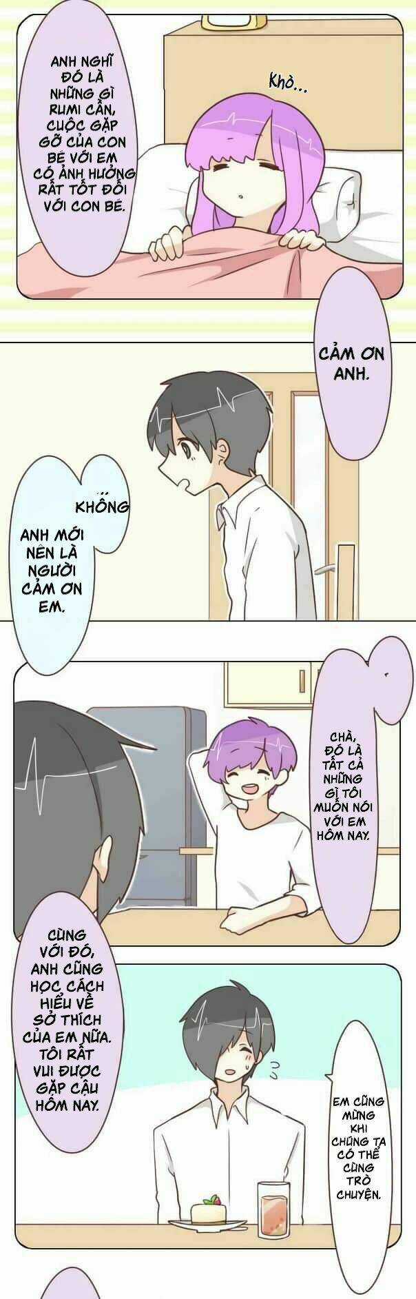 Ike Loli Chapter 21 trang 24