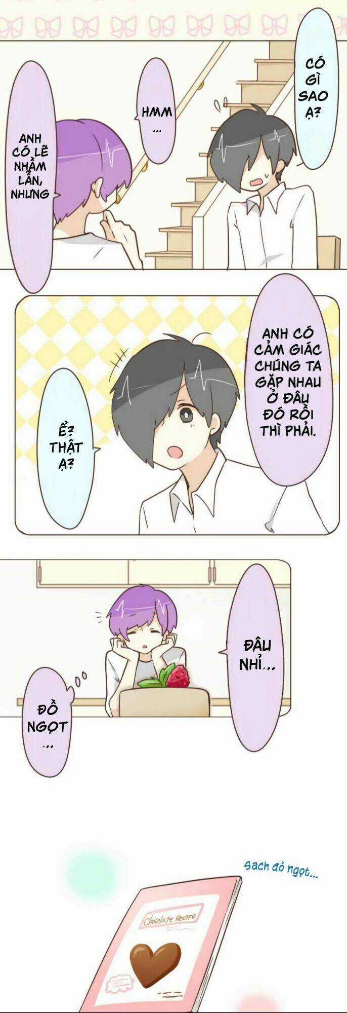 Ike Loli Chapter 21 trang 4
