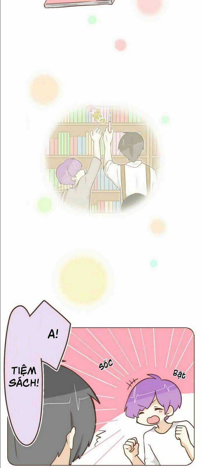 Ike Loli Chapter 21 trang 5