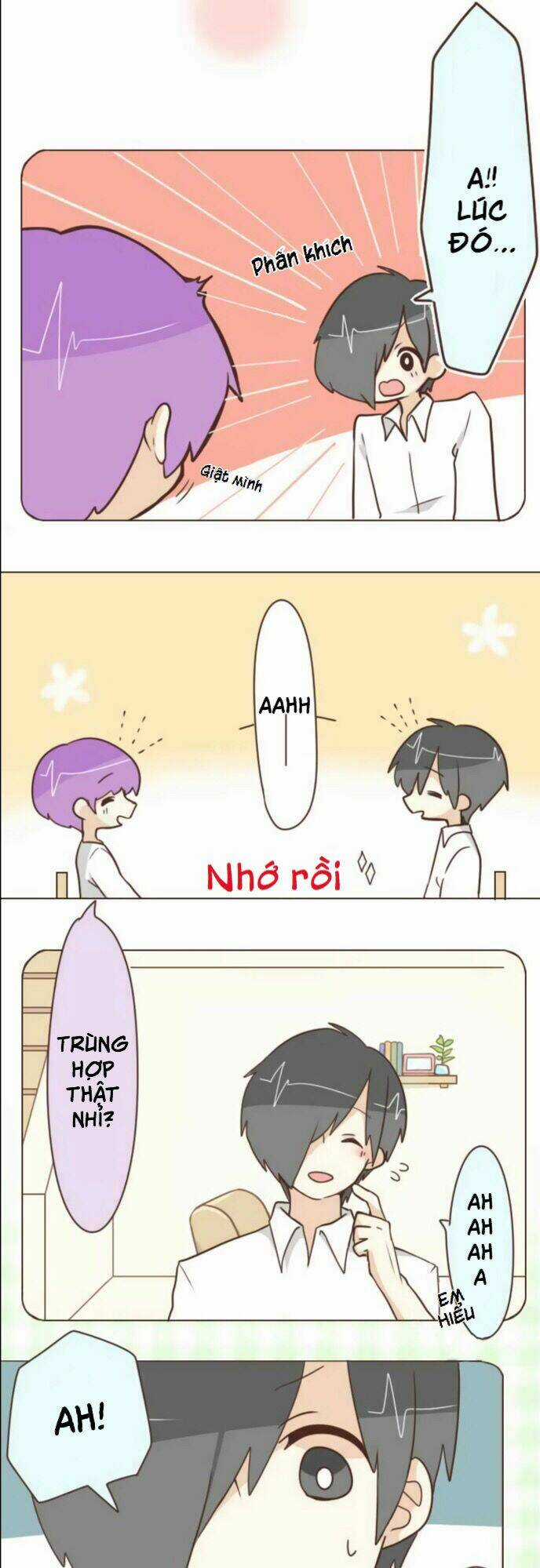 Ike Loli Chapter 21 trang 8