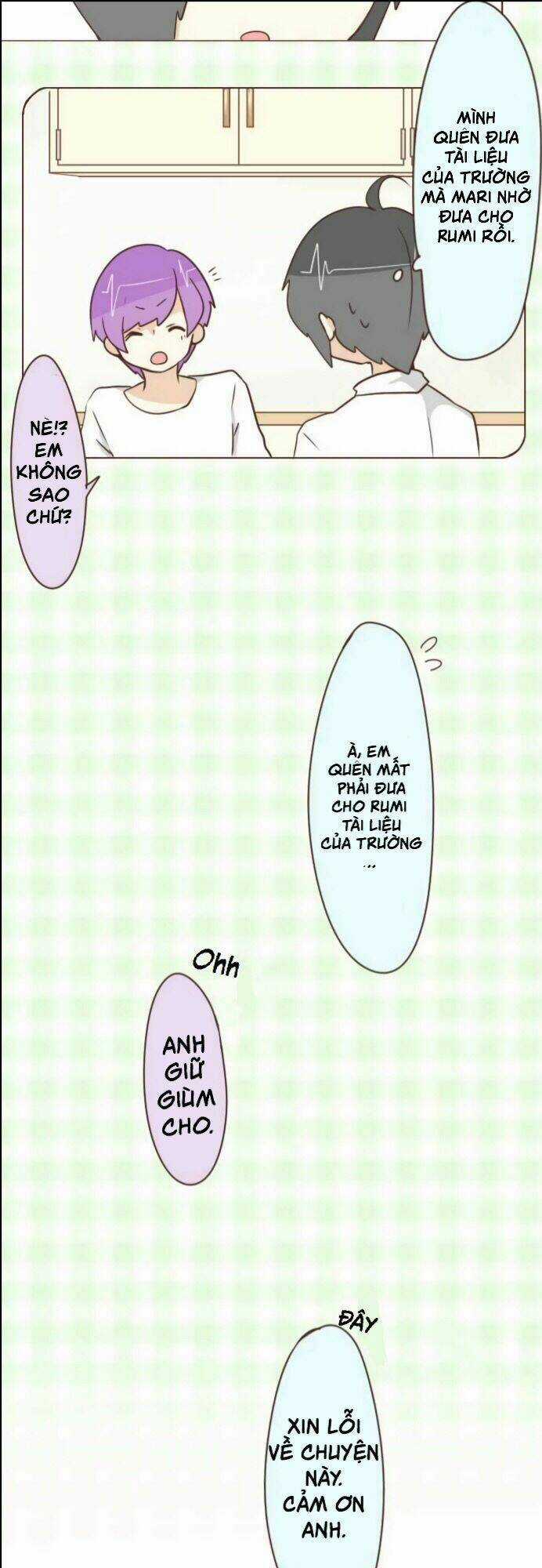 Ike Loli Chapter 21 trang 9