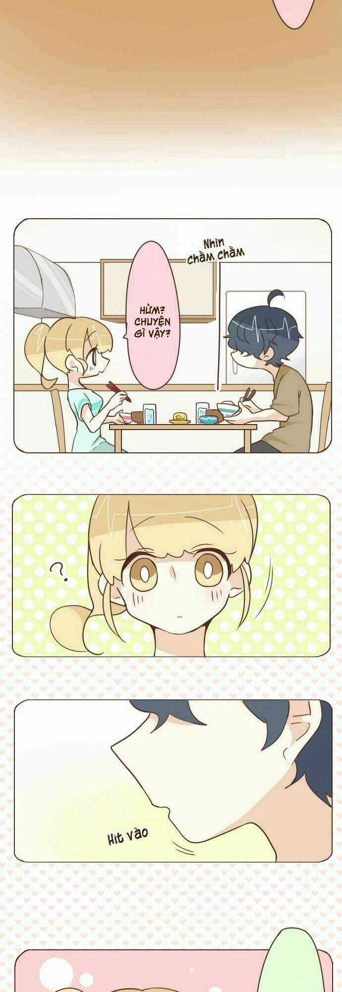 Ike Loli Chapter 30 trang 12