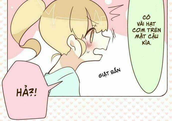 Ike Loli Chapter 30 trang 13