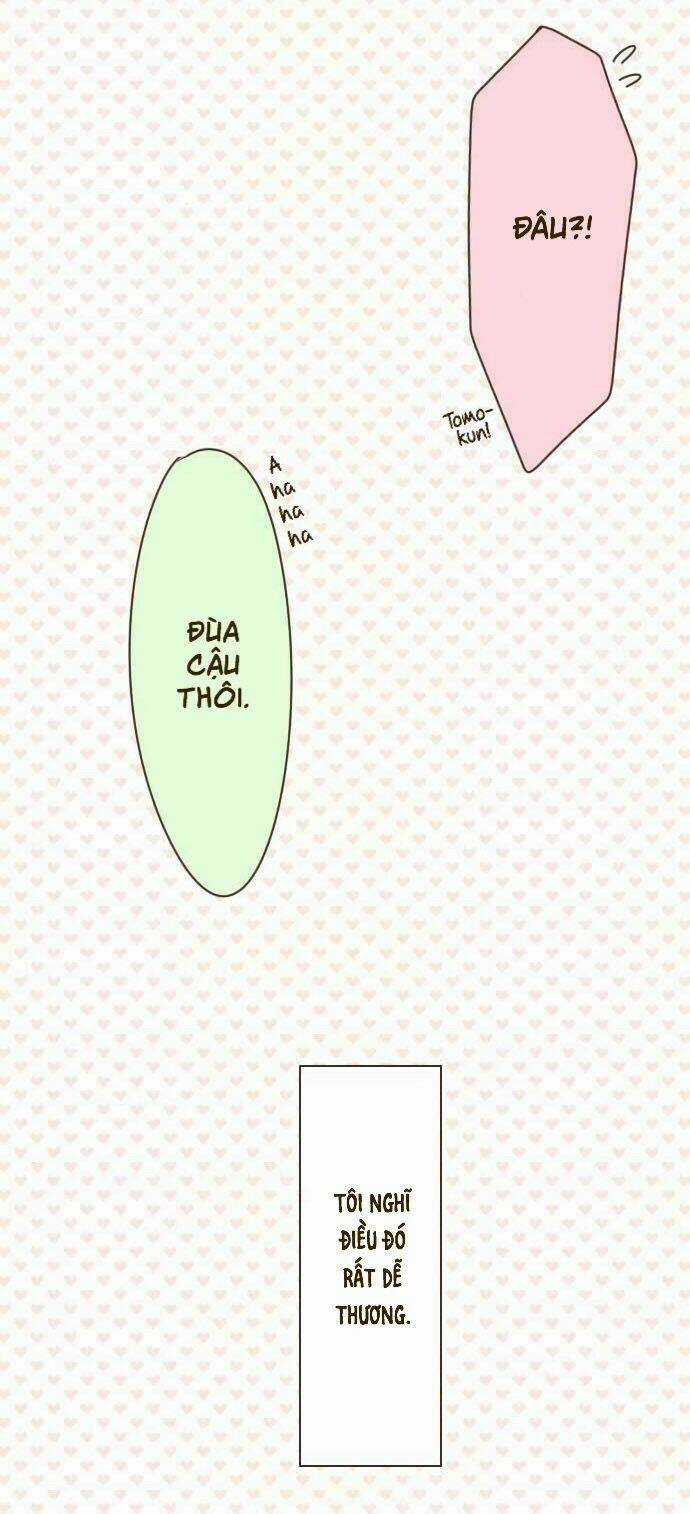 Ike Loli Chapter 30 trang 14