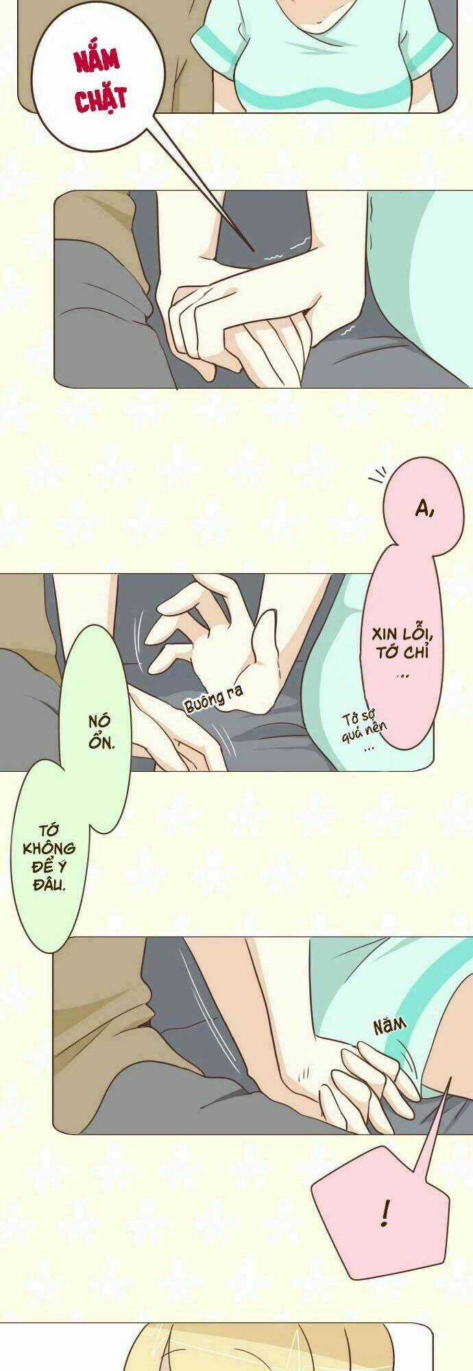 Ike Loli Chapter 30 trang 18