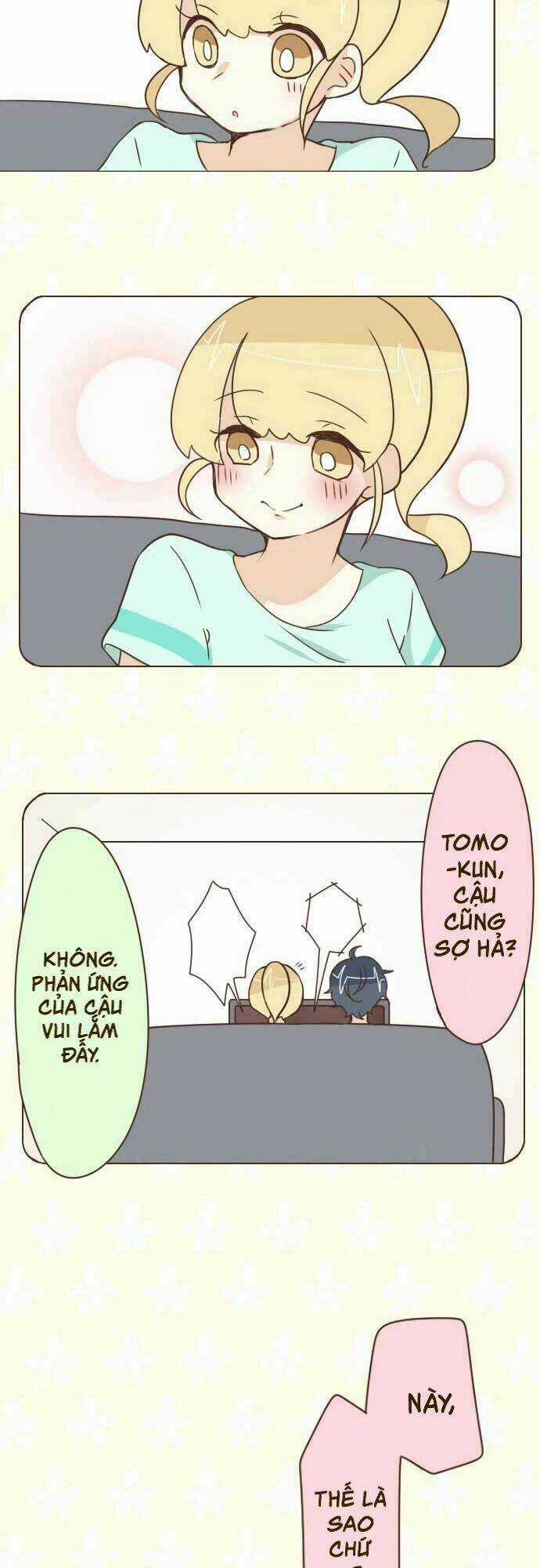 Ike Loli Chapter 30 trang 19