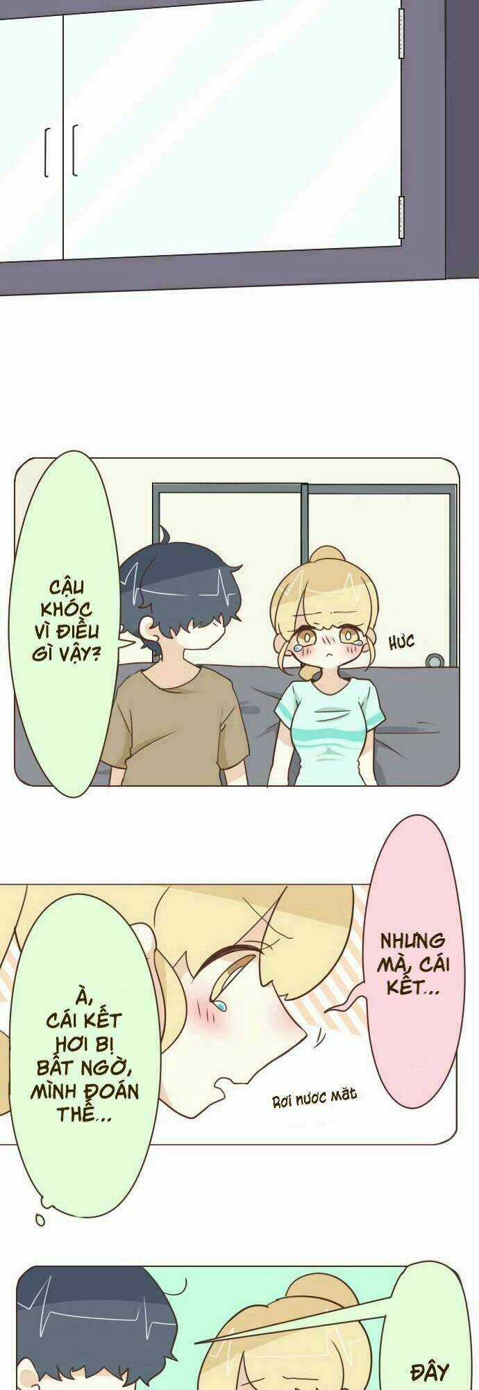 Ike Loli Chapter 30 trang 22