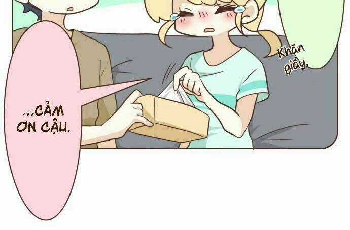 Ike Loli Chapter 30 trang 23