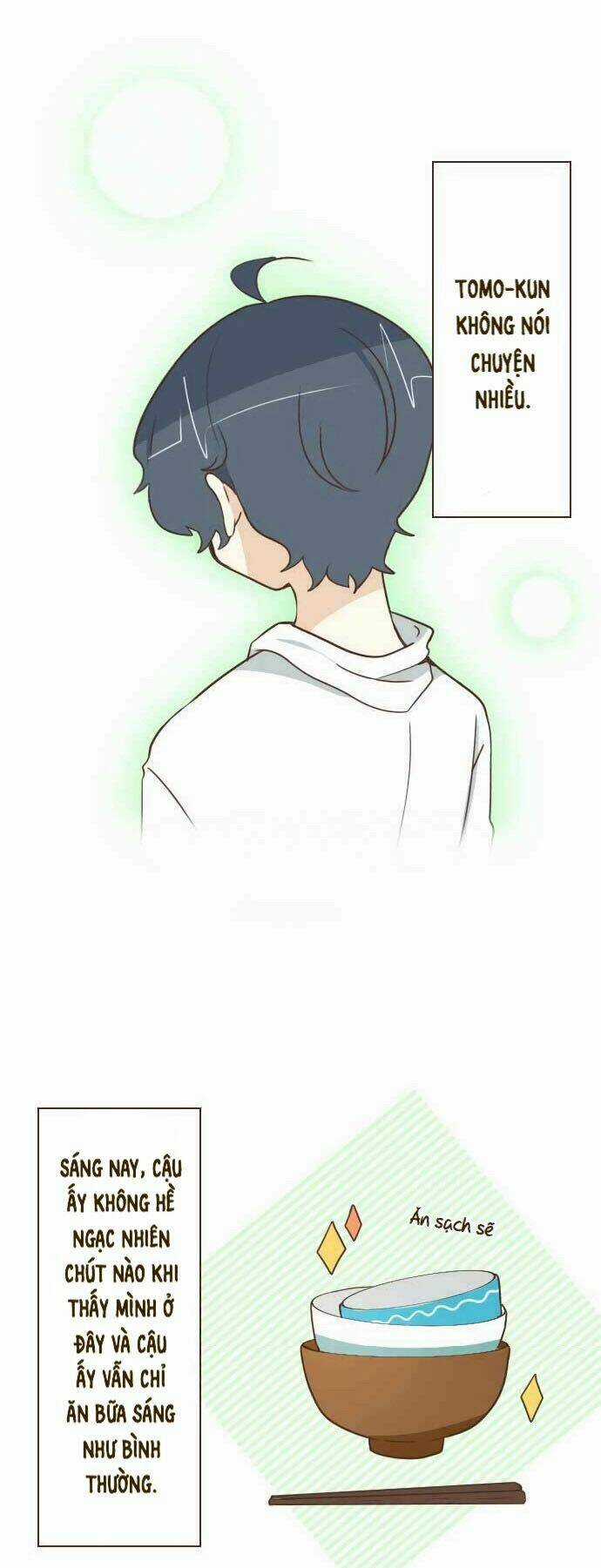 Ike Loli Chapter 30 trang 24