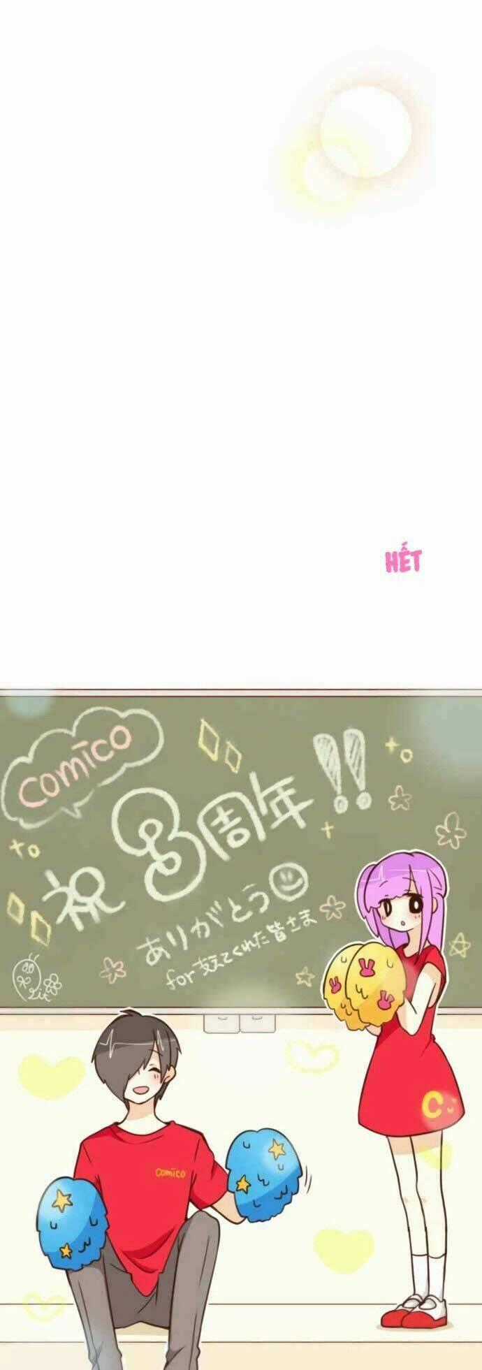 Ike Loli Chapter 30 trang 28