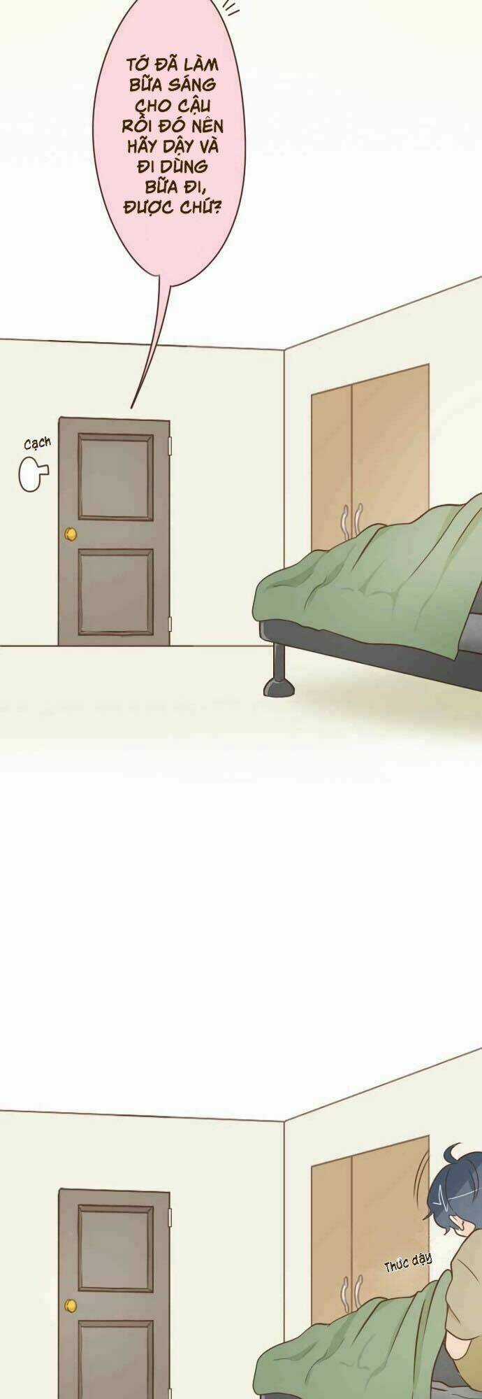 Ike Loli Chapter 30 trang 3