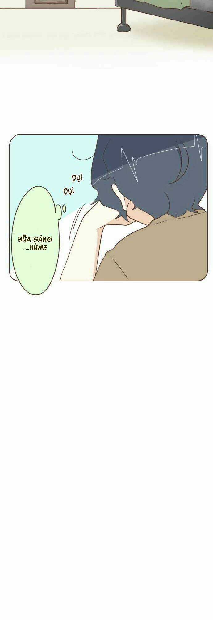 Ike Loli Chapter 30 trang 4