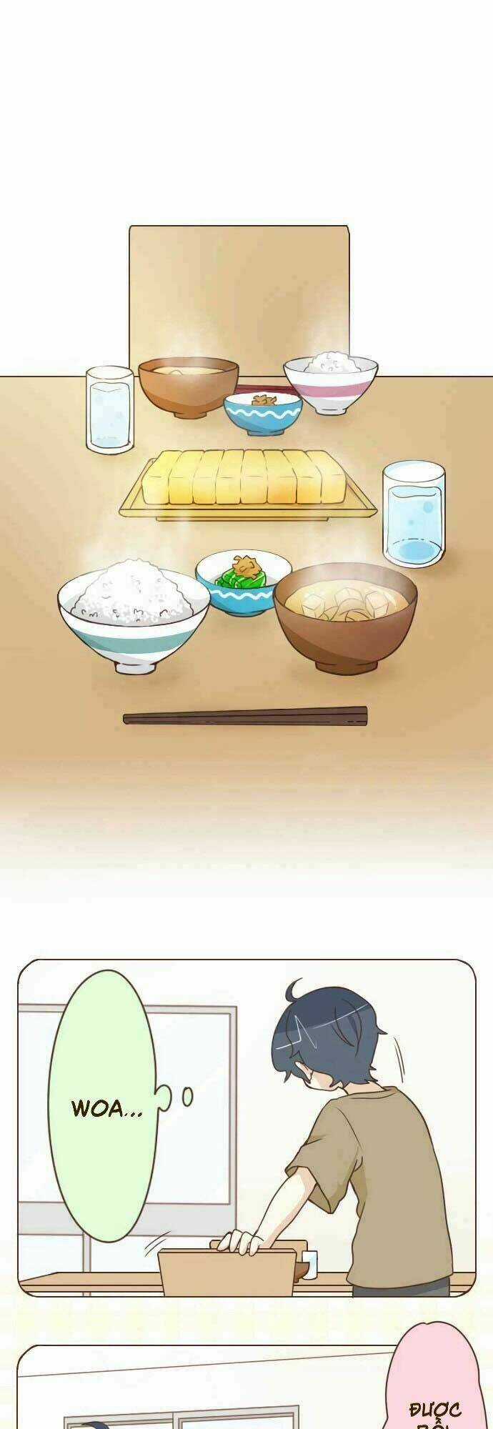 Ike Loli Chapter 30 trang 5