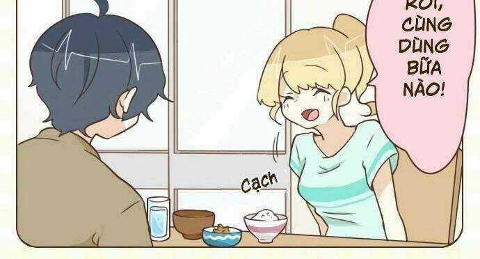 Ike Loli Chapter 30 trang 6