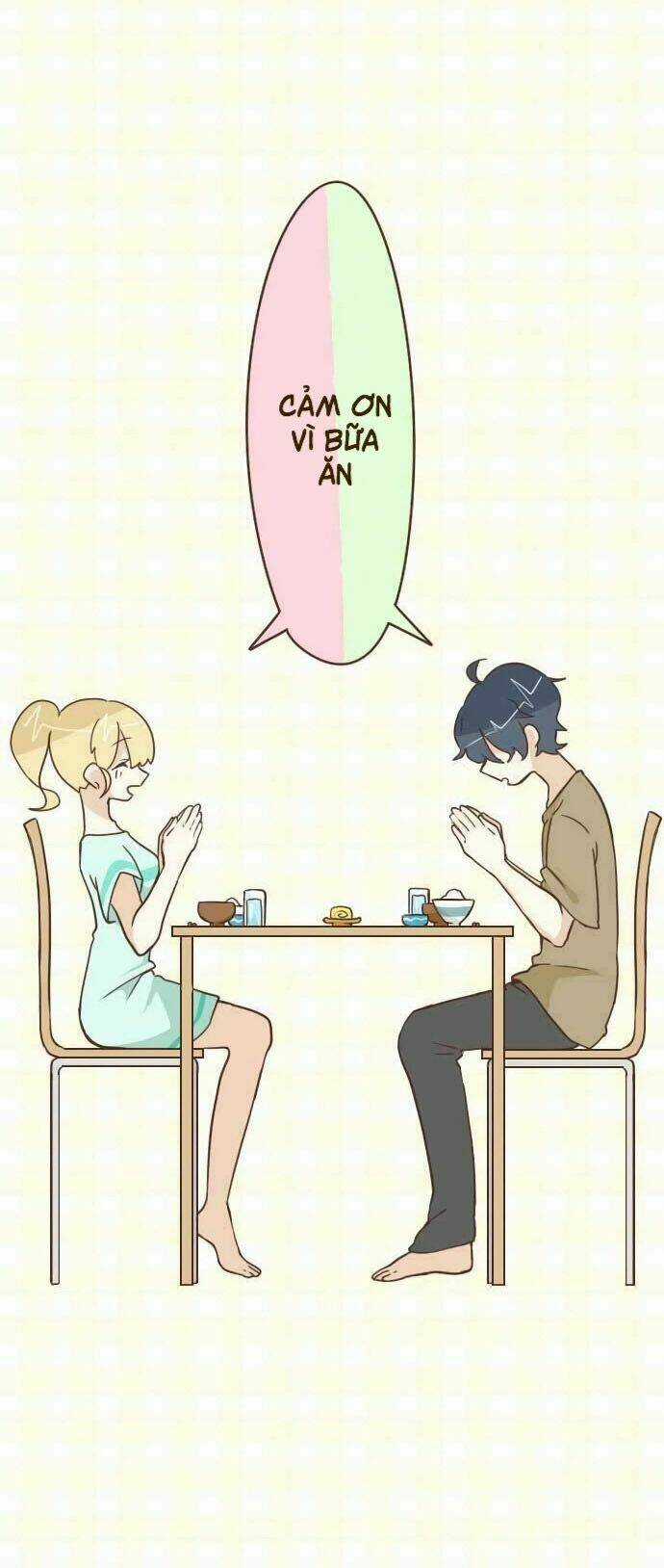 Ike Loli Chapter 30 trang 7