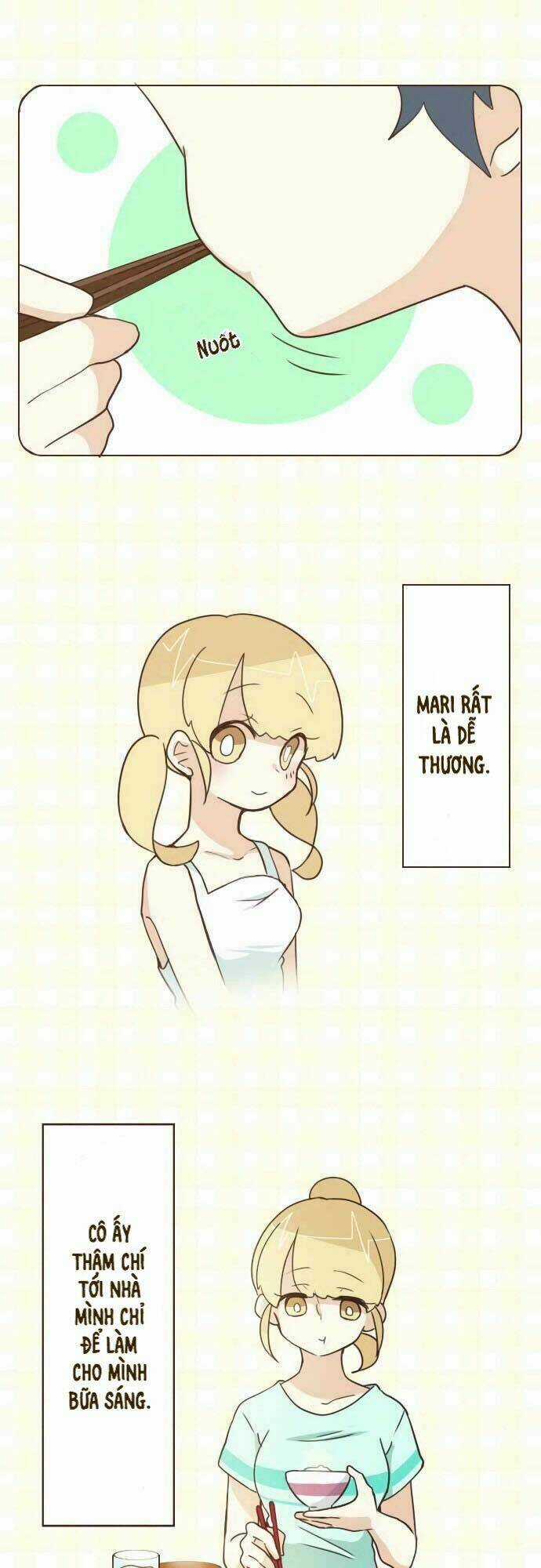 Ike Loli Chapter 30 trang 8