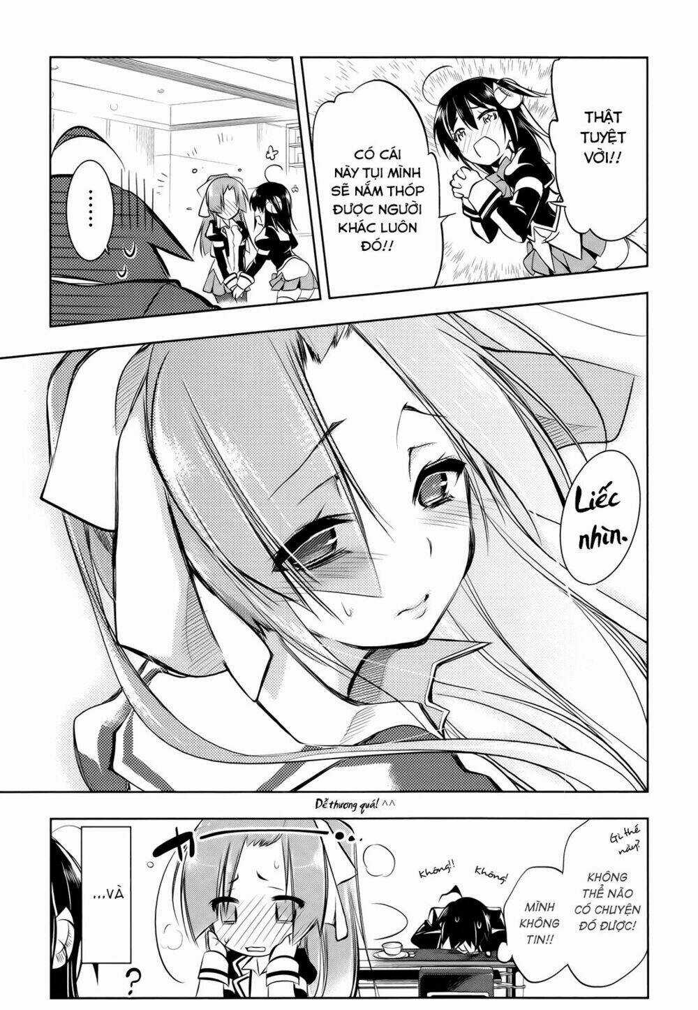 Ikebukuro Hatsu, Zen Sekai Yuki! Chapter 3 trang 29