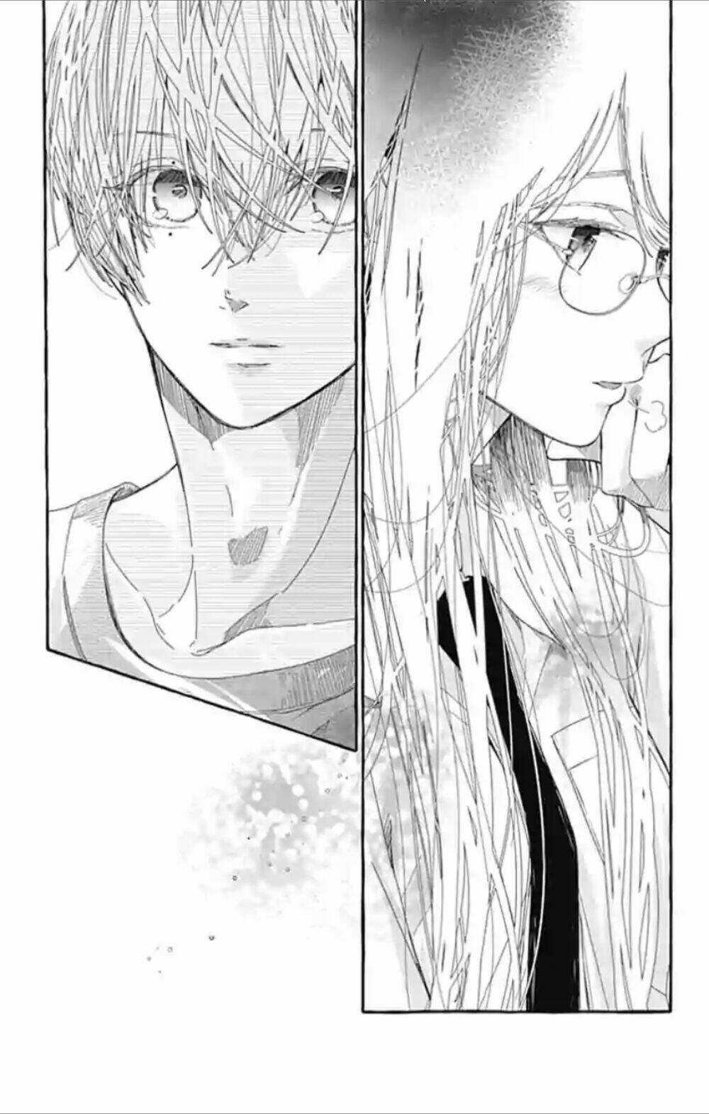 Ikenai Koto, Shiyo? Chapter 16 trang 25